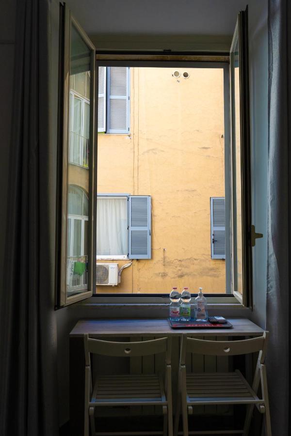 Romafullhouse Guesthouse Kültér fotó